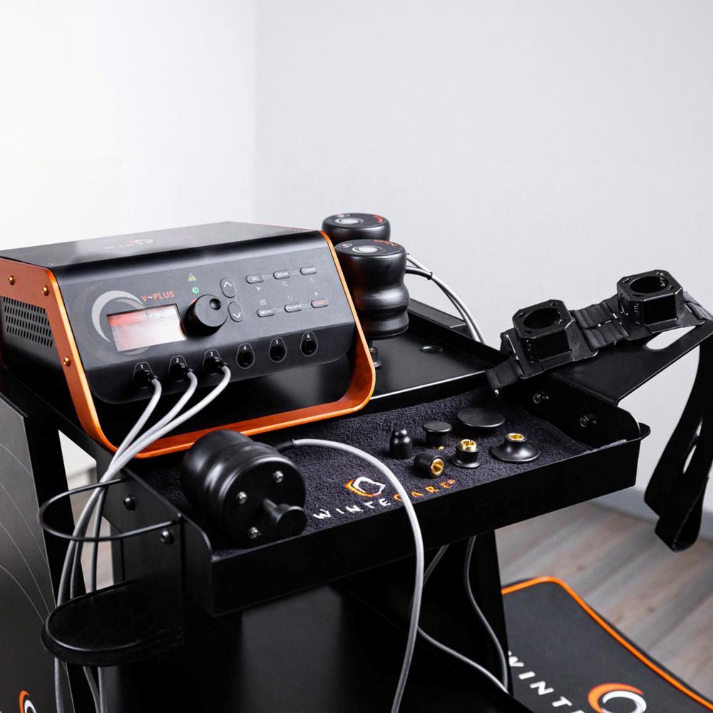 Wintecare-Vplus-Macchina